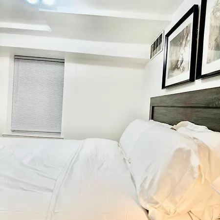 Cozy Evergreen Apartment By Newark Airport Exterior photo