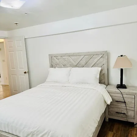 Cozy Evergreen Apartment By Newark Airport Exterior photo